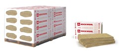 ROCKWOOL Frontrock PLUS tl. 60mm
